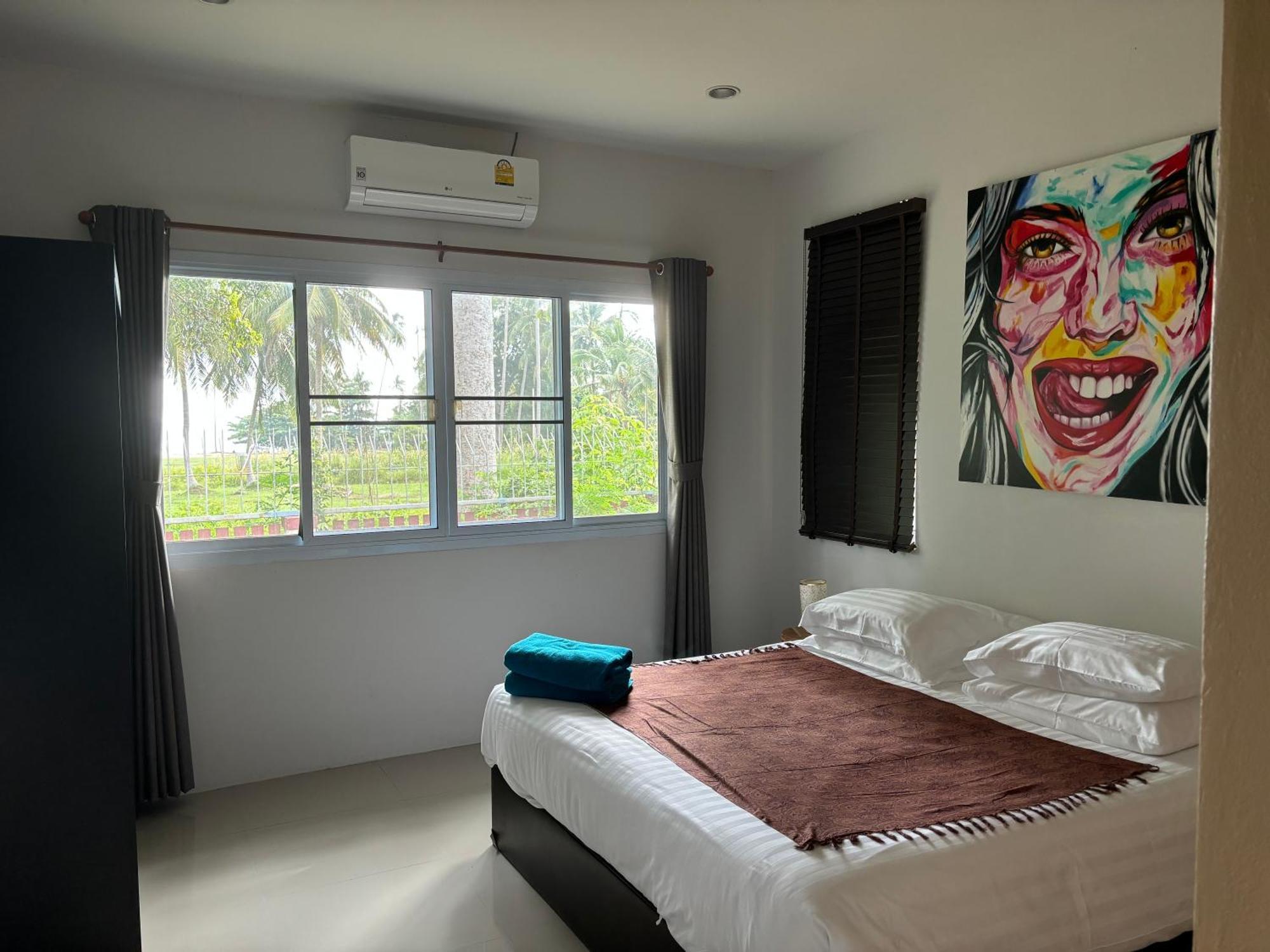 Shanti Samui Resort Laem Sor Exterior photo