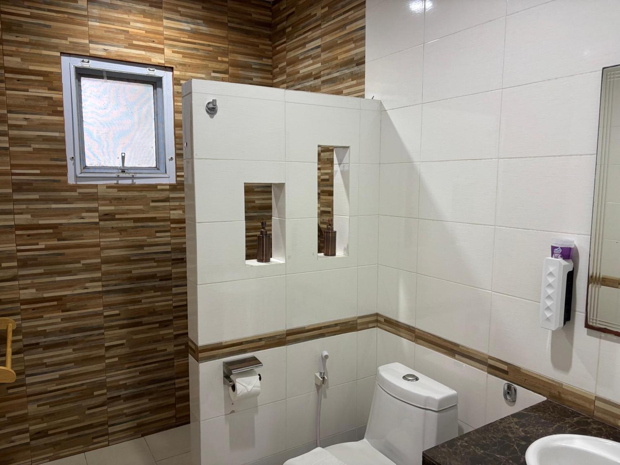 Shanti Samui Resort Laem Sor Exterior photo