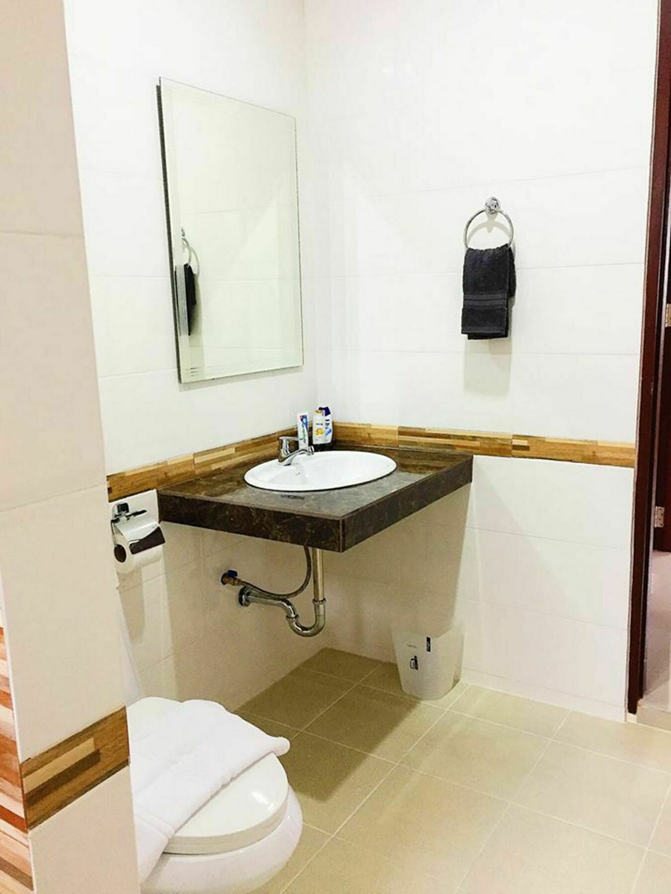 Shanti Samui Resort Laem Sor Exterior photo